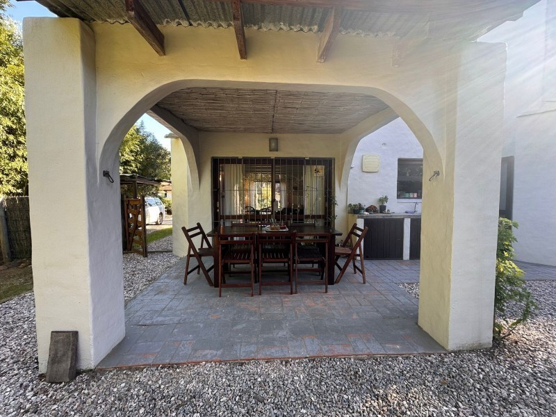 Hermoso Chalet en Pinares 